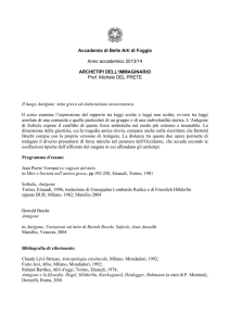 archetipi dell`immaginario