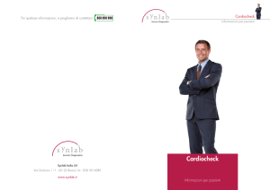 Cardiocheck