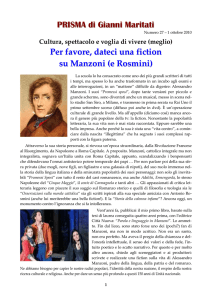 e Rosmini - Rosmini.it