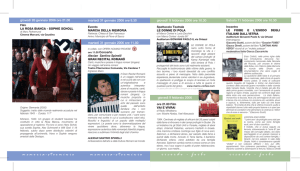 ricordo - foibe memoria-sterminio ricordo - foibe memoria