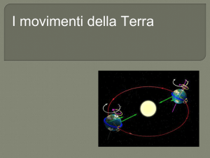 02 Movimenti della Terra