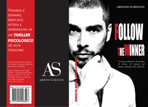 un thriller psicologico