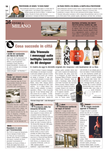 milano - Barbara Benedettelli