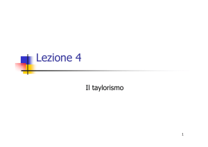 Materiale per la LIM