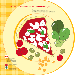brochure - Comune di Bolzano