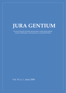 Volume VI, 2009, 1
