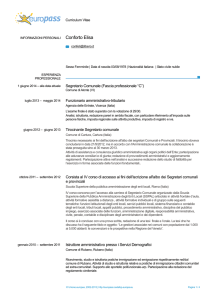 currculum amministraz traspCONFORTOELISA