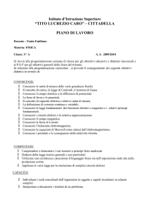 Istituto d`Istruzione Superiore