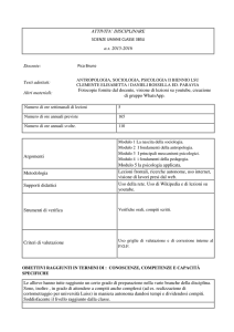 Pica - Liceo Formia