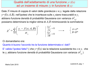 Lezione 8
