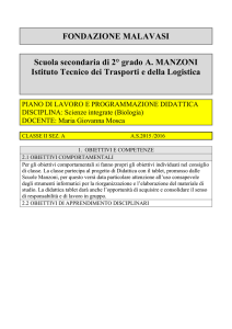 Programmazione 2 ITTL