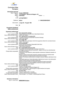 CV Meneghini curriculum europeo DEFINITIVO