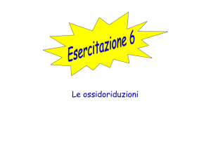 Slide RedOx
