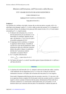Ministero dell`istruzione, dell`Università e della Ricerca ( )