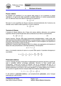Scheda 2 - Corsi di Laurea a Distanza