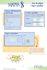 mappe Geometria 2 media