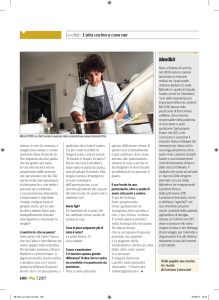 Lo chef - Lorenzo Lavezzari