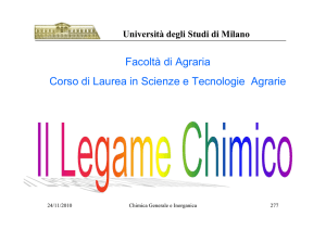 Nessun titolo diapositiva