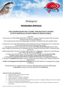 Scarica programma e scheda viaggio