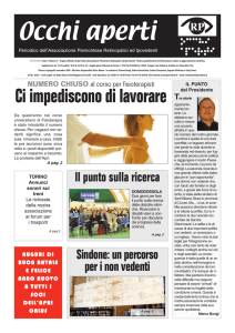 SCARICA OCCHI APERTI numero 3