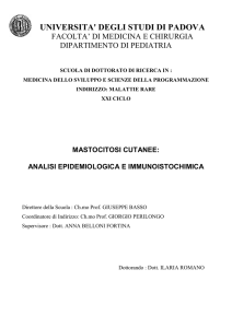 Documento PDF - Padua@Research