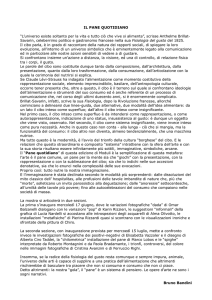 Pane Quotidiano - Comune di Bolzano