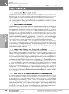 Percorso N - Zanichelli online per la scuola