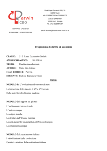 consuntivo 5bLES