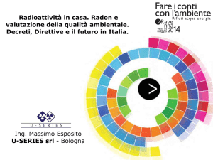 radon - Labelab.it