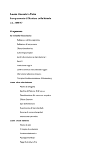 Programma