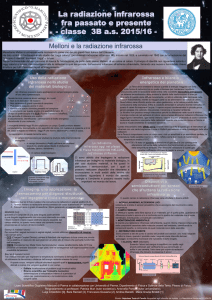 Diapositiva 1 - Dipartimento di Scienze Matematiche, Fisiche e