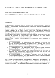 Trattato - Arcieri di Cuneo “Ar.Coni” Buzzi Unicem