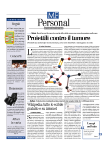 Personal - Milano Finanza