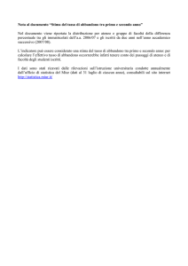 Nota al documento