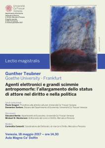 Teubner_18Maggio2017_LOCANDINA