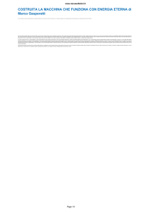 Nexus Edizioni