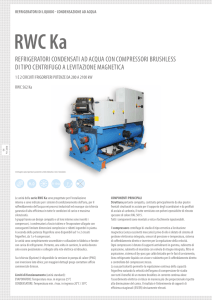 RWC Ka - Emicon A.C.