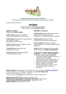 Vivipet - vegzine