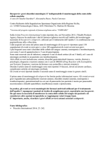 Boceprevir telaprevir