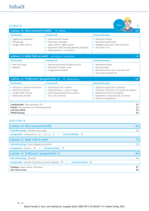 Beste Freunde 2, Kurs- und Arbeitsbuch, Ausgabe Italien