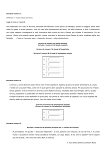 I Promessi Sposi - Analisi del testo- cap3
