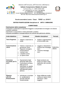 Arte3 - Istituto Comprensivo Statale di Lesmo