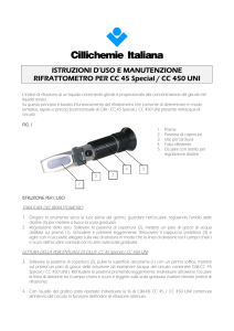 Cillichemie Italiana