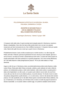 La Santa Sede