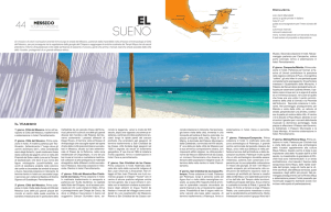 el-sueno - Marcelletti Tour Operator