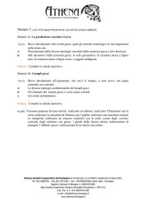 Athena Società Cooperativa Archeologica