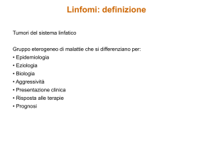 Nessun titolo diapositiva