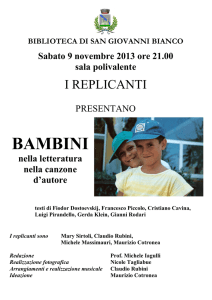 9 Novembre 2013 - Val Brembana Web
