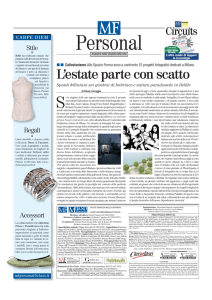 Scarica il pdf - Milano Finanza
