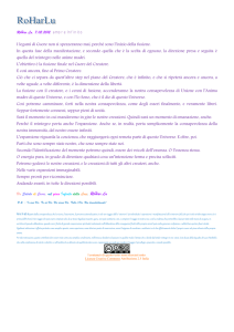7.02.2012. amore Infinito
